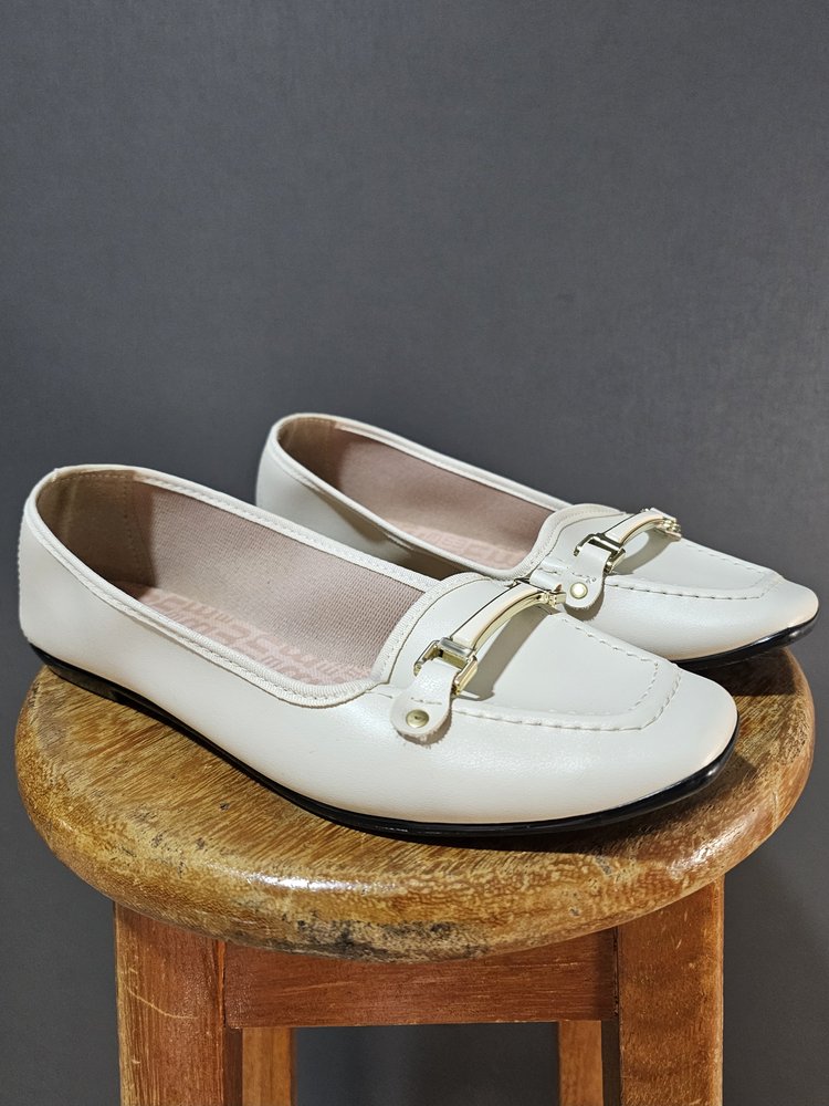 Mocassim Moleca