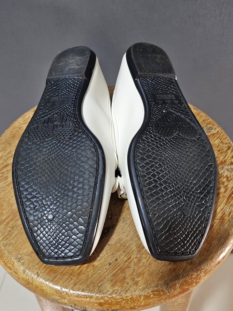 Mocassim Moleca