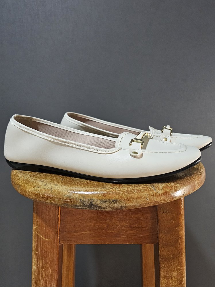Mocassim Moleca