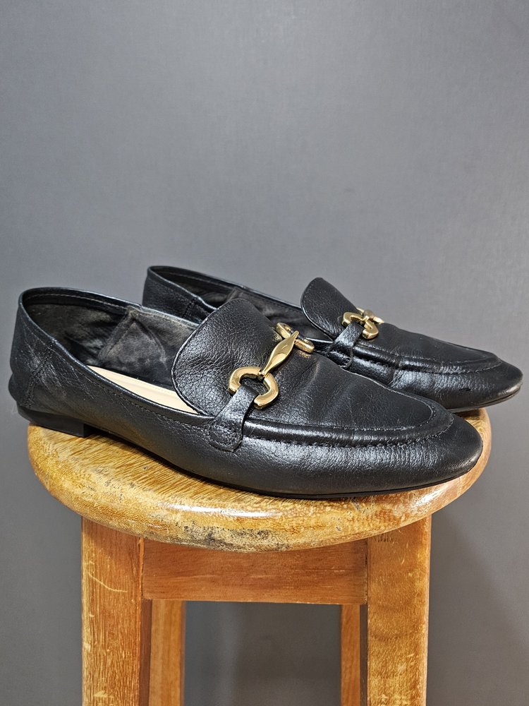 Mocassim Arezzo