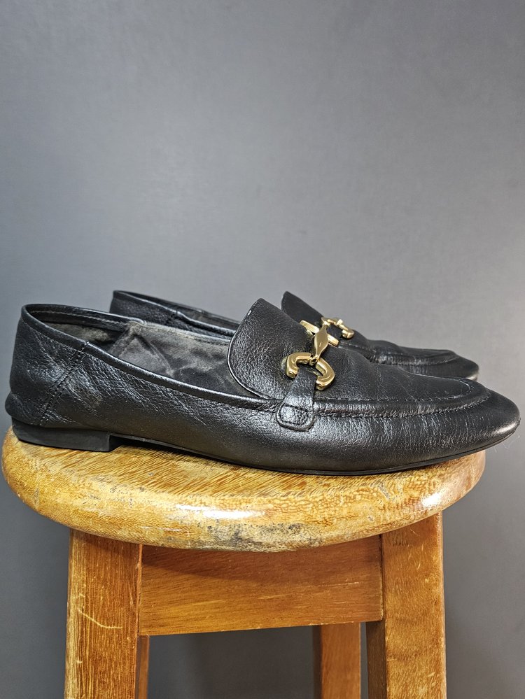 Mocassim Arezzo