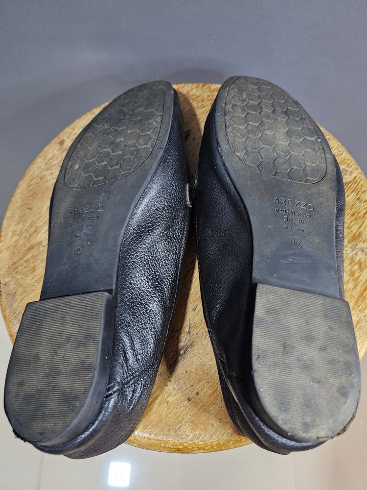 Mocassim Arezzo