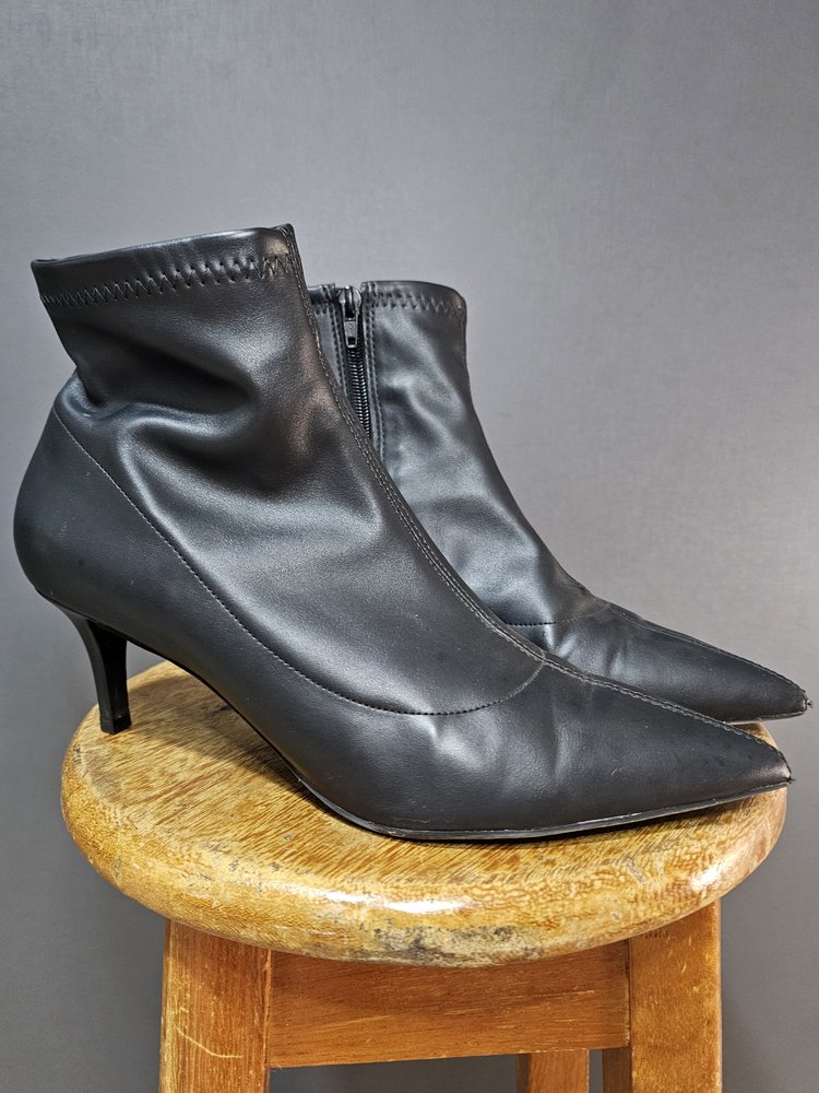 Bota Arezzo