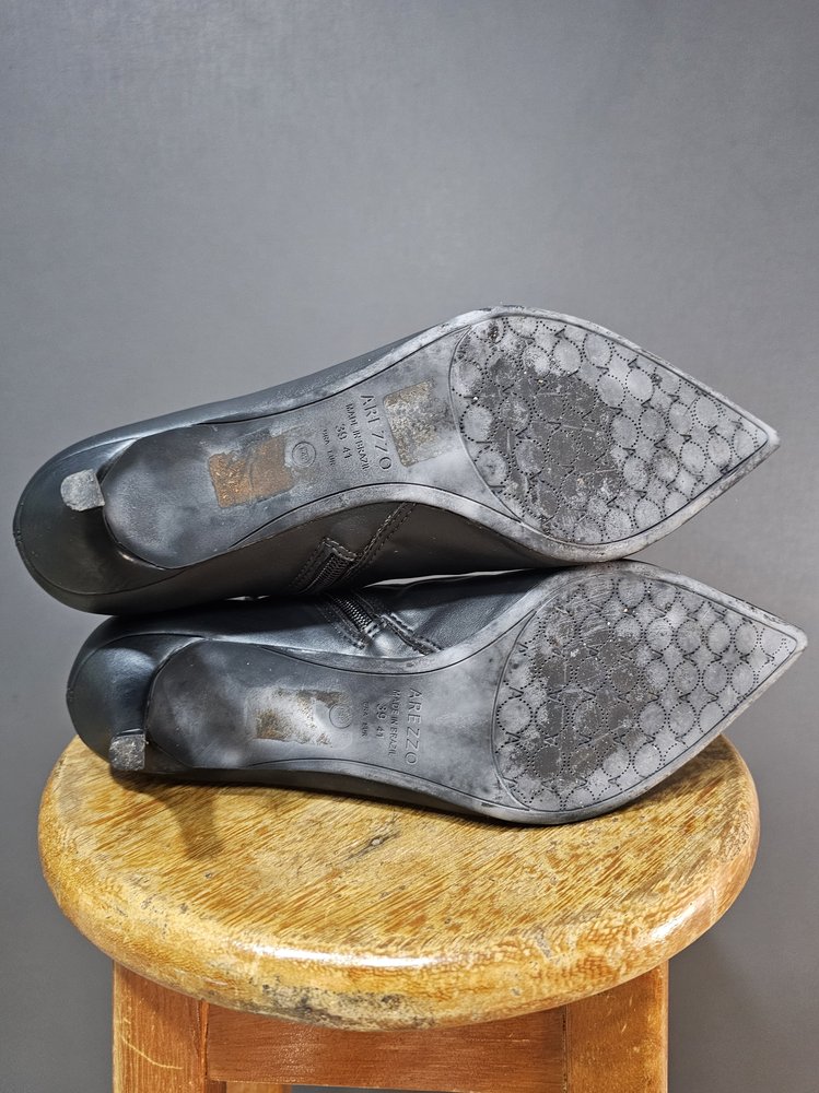 Bota Arezzo