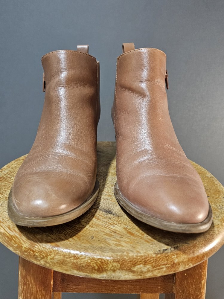 Bota Arezzo