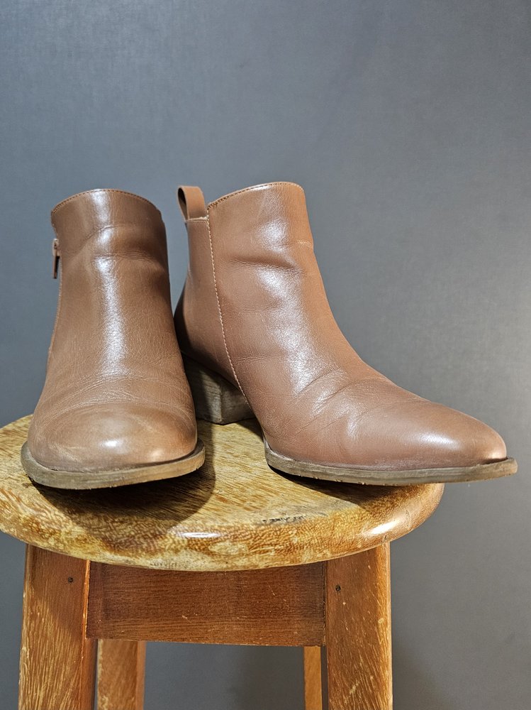Bota Arezzo