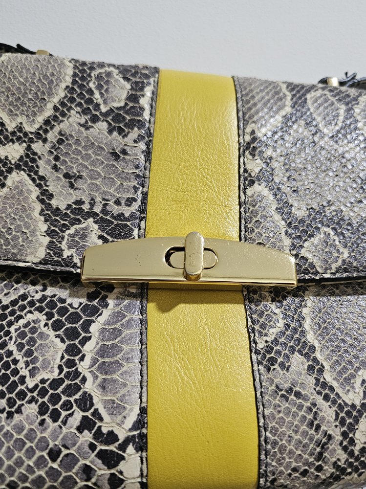 Bolsa Cobra