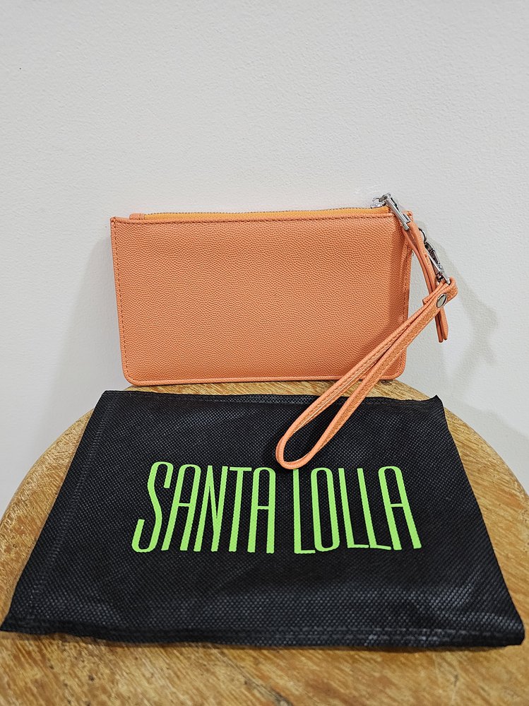 Carteira Santa Lolla