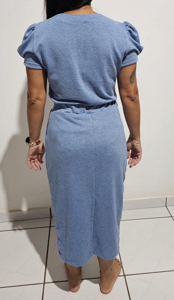 Conjunto Saia