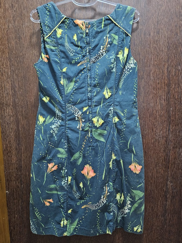 Vestido Maria Valentina