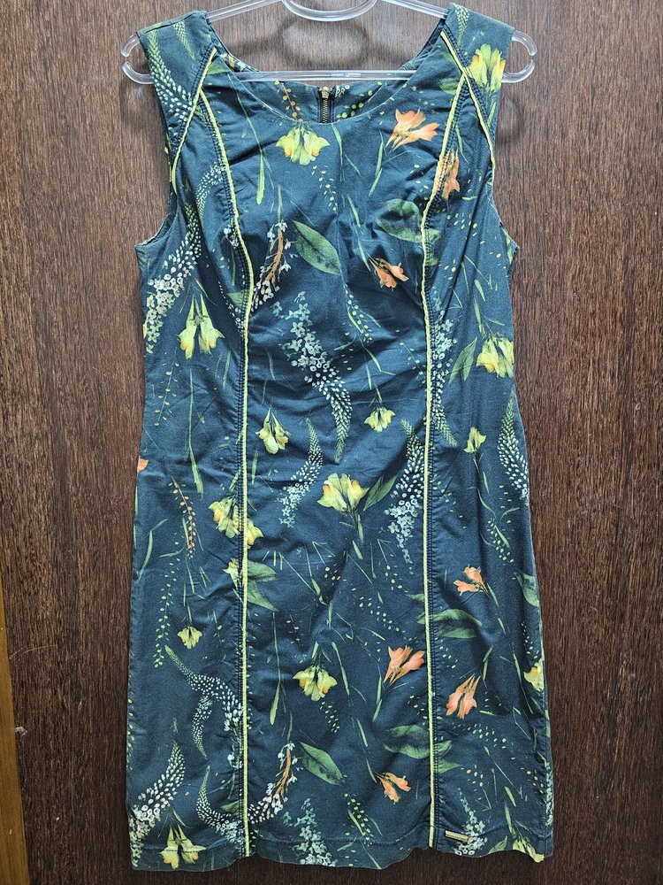 Vestido Maria Valentina
