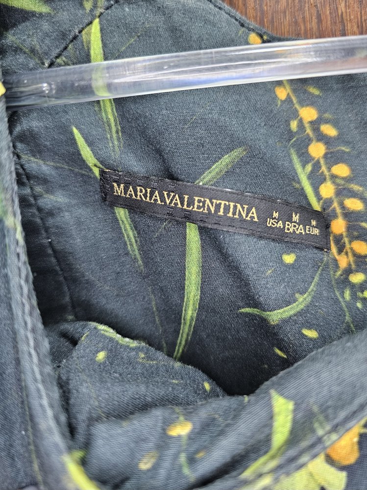 Vestido Maria Valentina