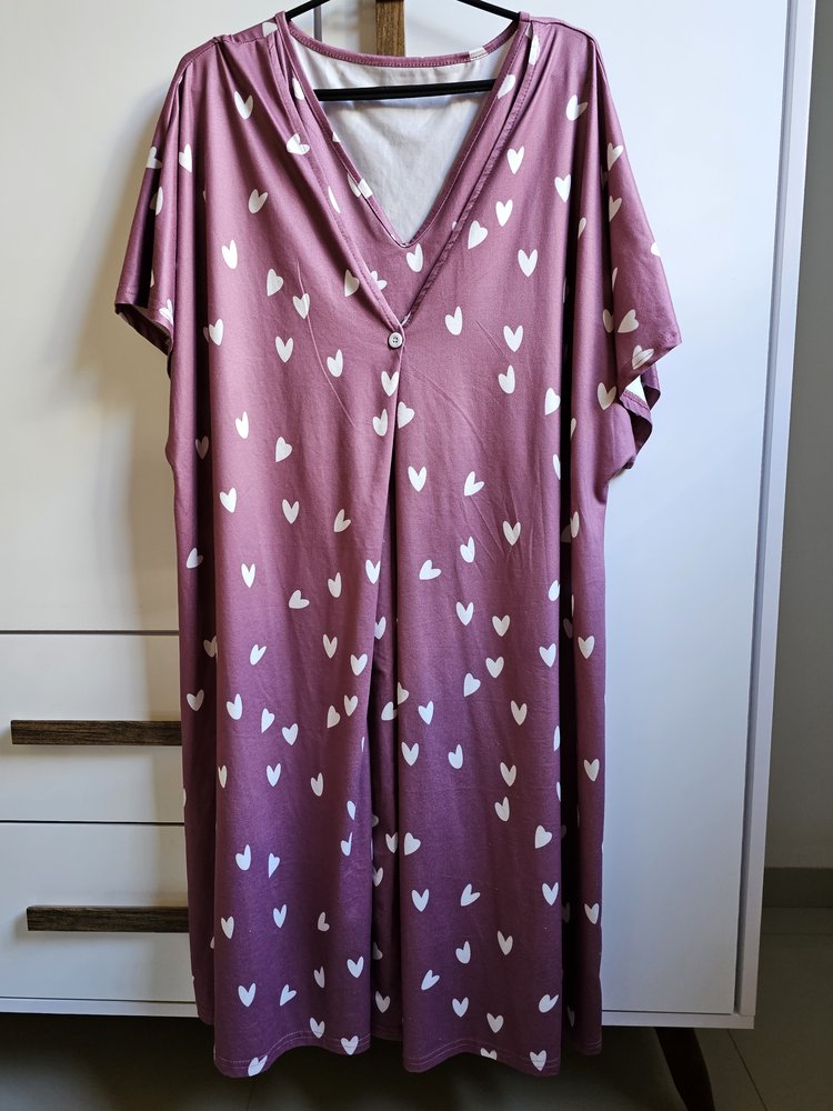 Camisola Maternidade