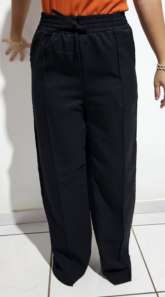 Calça Pantalona