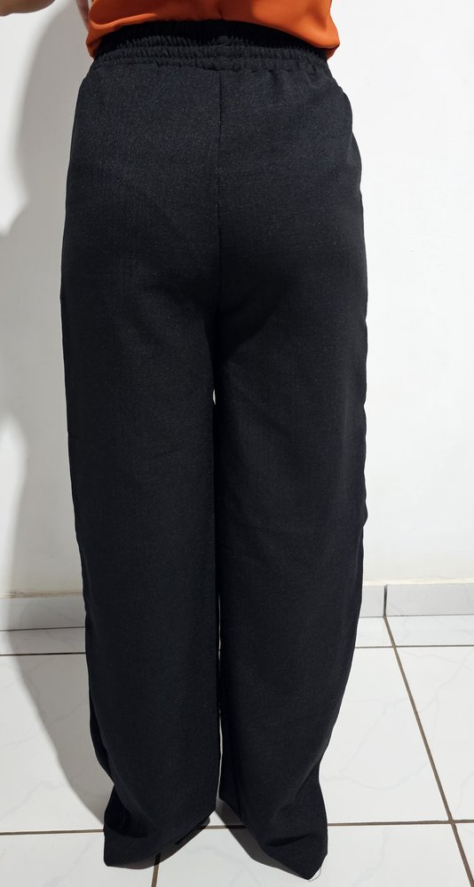 Calça Pantalona
