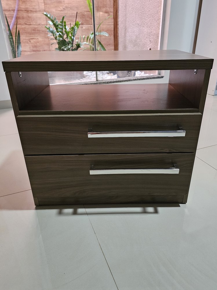 Mesa De Cabeceira