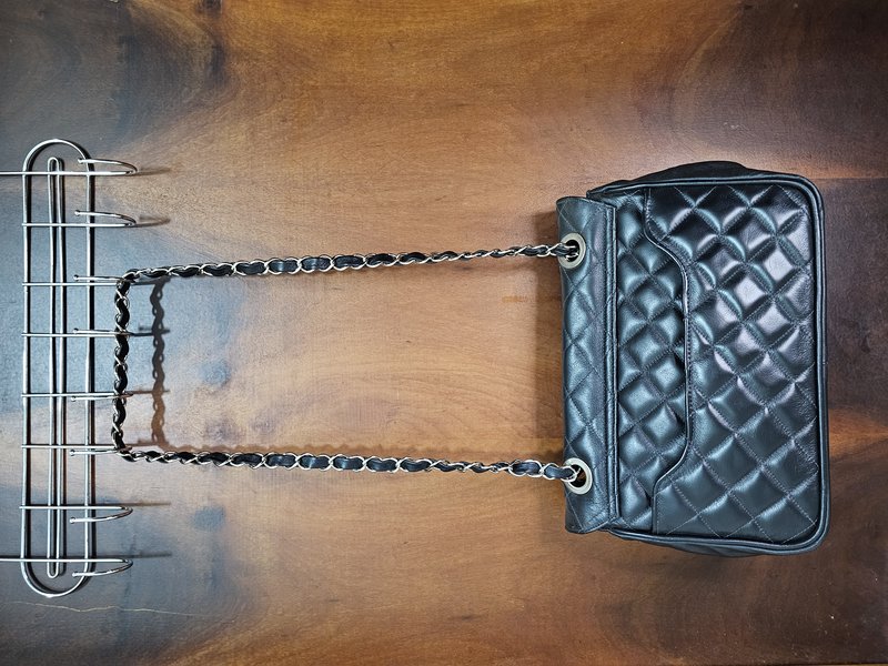 Bolsa Em Couro