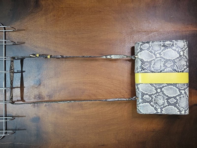 Bolsa Cobra