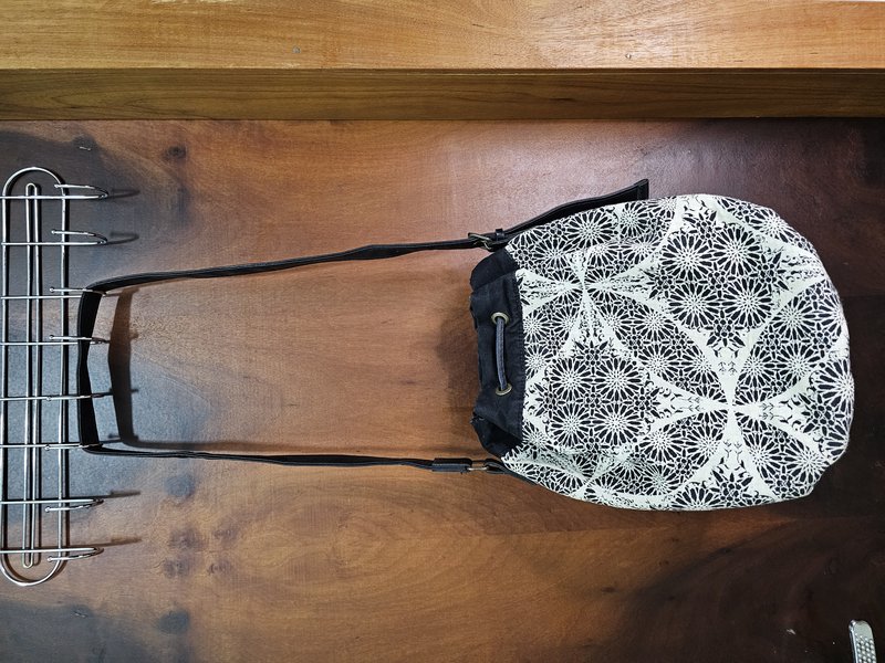 Bolsa Bucket