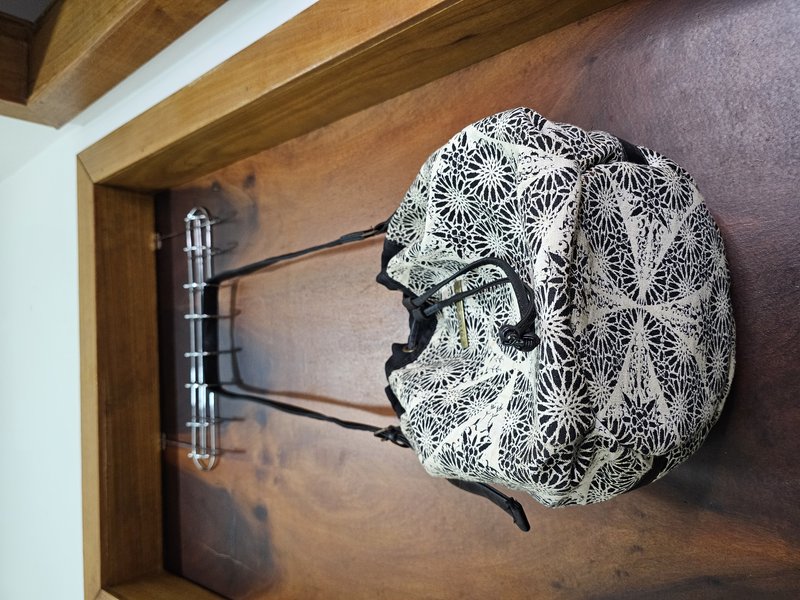 Bolsa Bucket