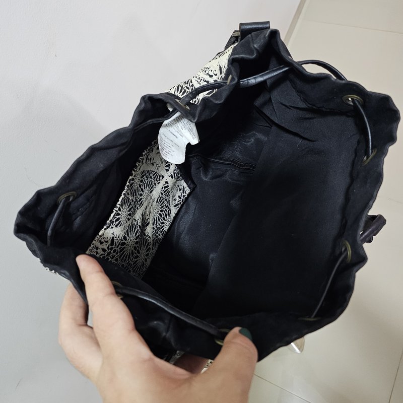 Bolsa Bucket