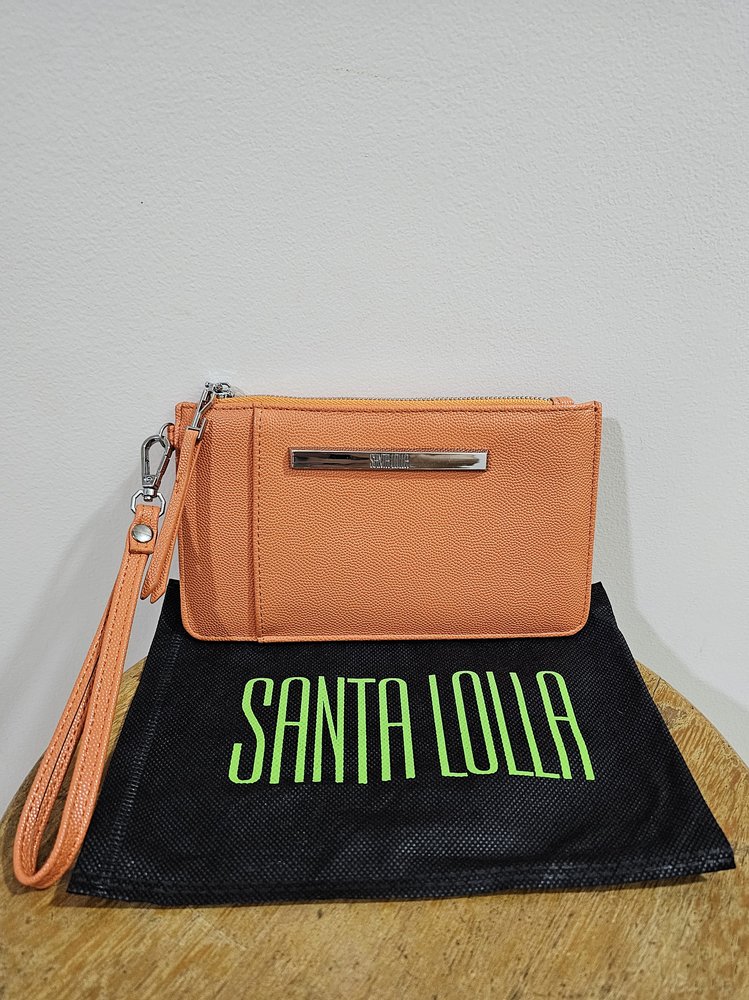 Carteira Santa Lolla