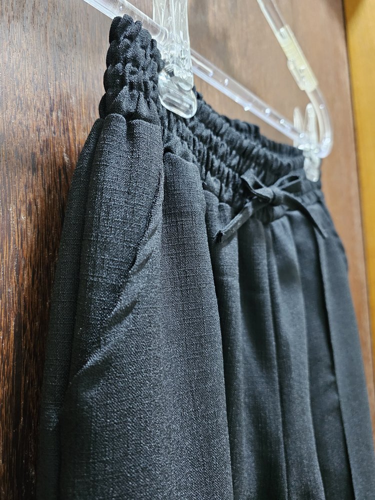 Calça Pantalona