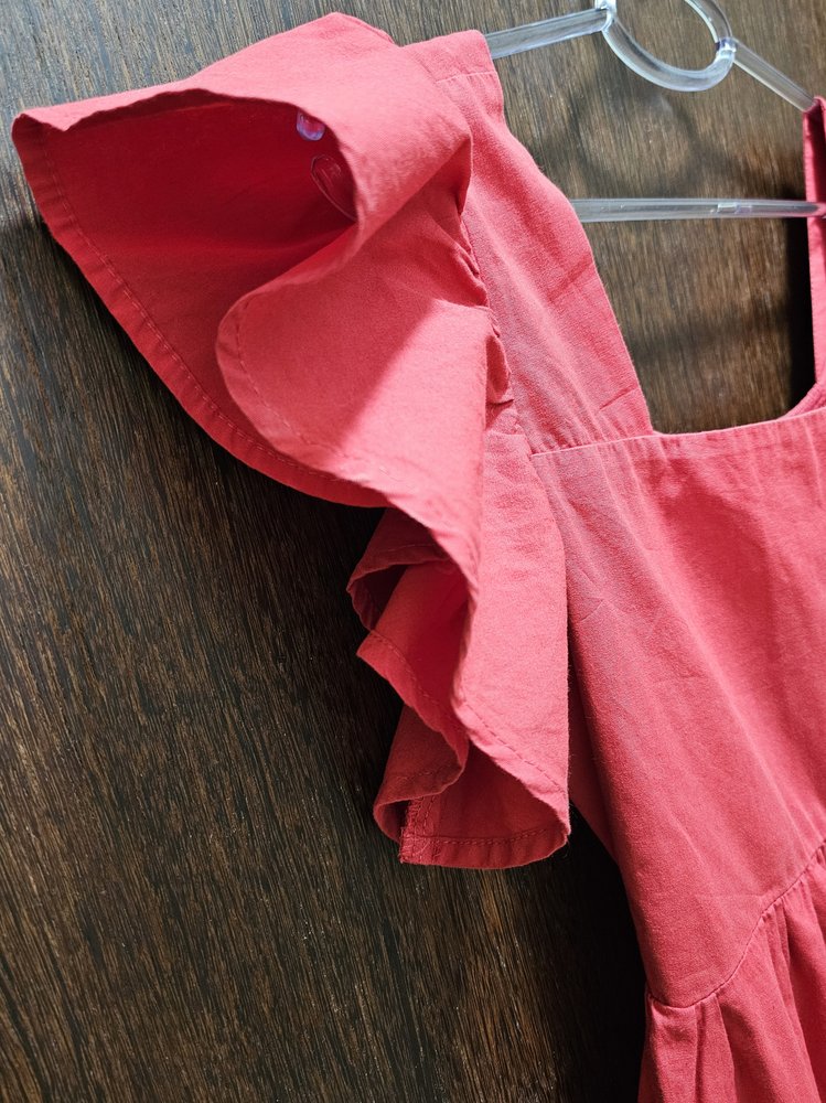 Vestido Midi
