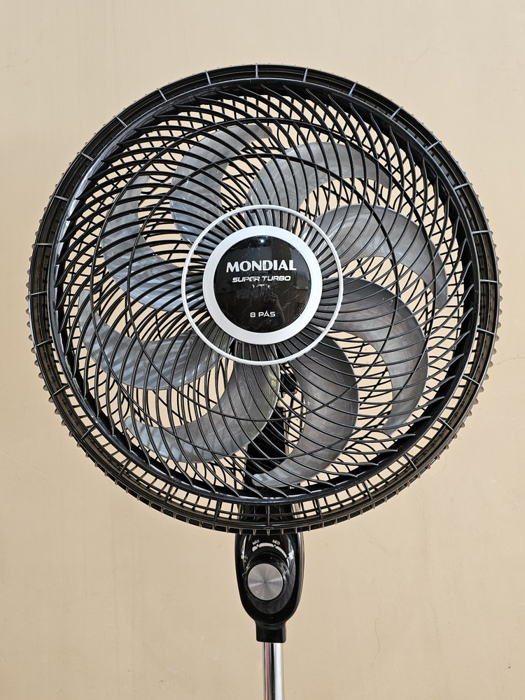 Ventilador Mondial