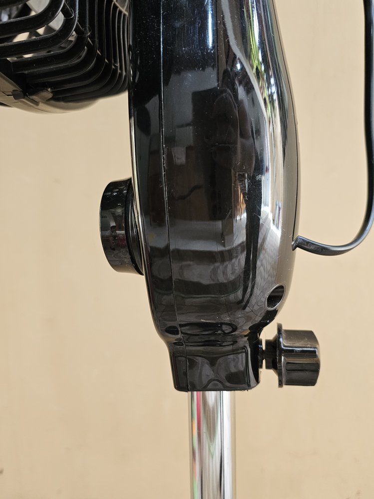 Ventilador Mondial