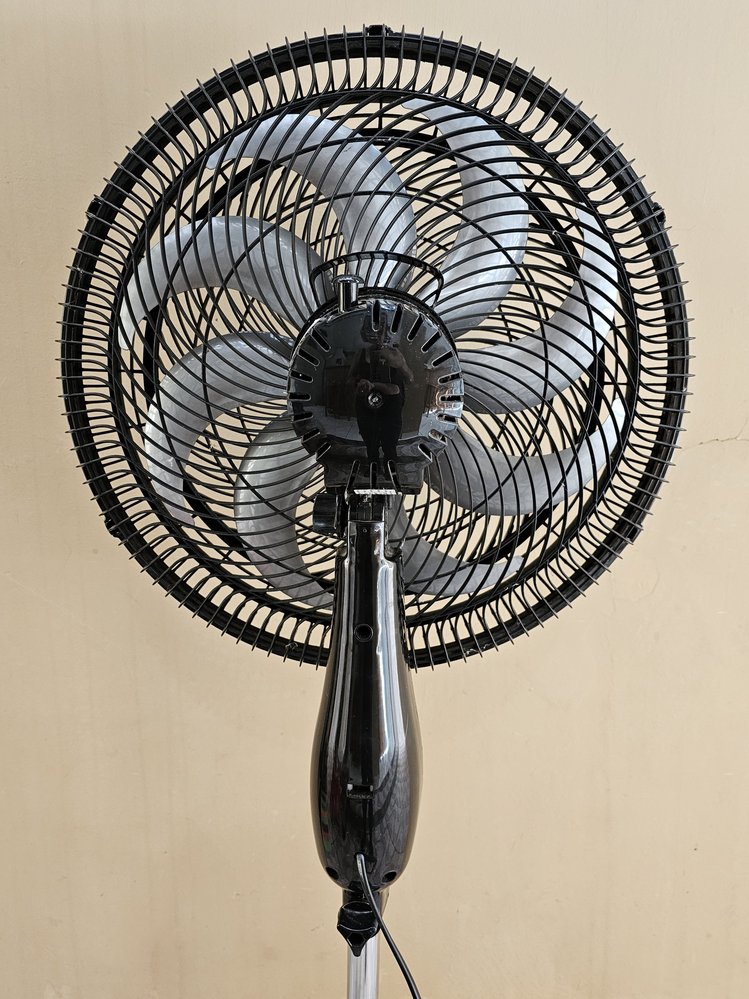 Ventilador Mondial