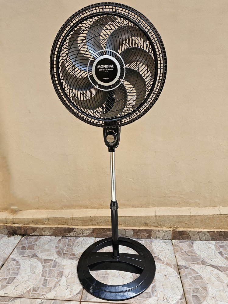 Ventilador Mondial