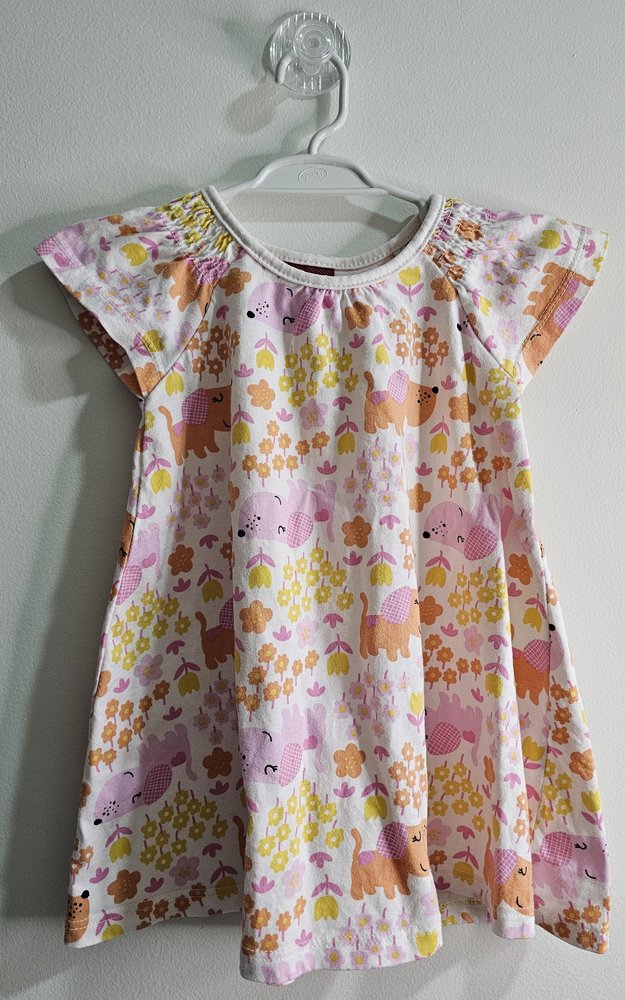 Vestido Kyly