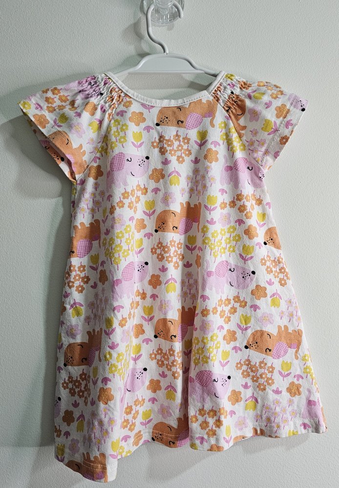Vestido Kyly