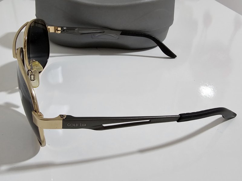 Óculos De Sol Masculino